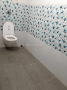Bathroom Image of 1320 Sq.ft 3 BHK Apartment / Flat for rent in Dum Dum Kolkata for Rs. 200000