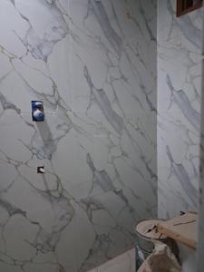 Common Bathroom Image of 1600 Sq.ft 3 BHK Apartment / Flat for sale in Sector 104 Noida for Rs. 7400000