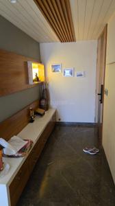 Bedroom Image of 1700 Sq.ft 4 BHK Apartment / Flat for sale in Shaligram Plush, Thaltej Ahmedabad for Rs. 32500000