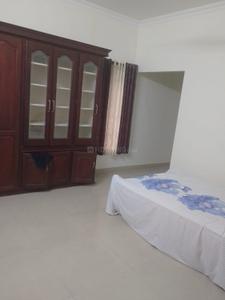 Bedroom Image of 3300 Sq.ft 4 BHK Independent House for sale in Velappaya, Killannur Thrissur for Rs. 15500000