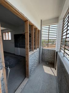 Balcony Image of 2700 Sq.ft 3 BHK Builder Floor for sale in Nagarbhavi Bengaluru for Rs. 17990000