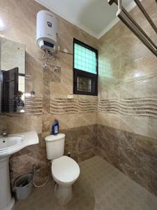 Image of 2000 Sq.ft 4 BHK Builder Floor for sale in Sector 52, Gurgaon for Rs. 23000000