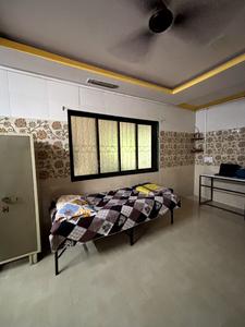 Image of Vyapti Co-Operative Housing Society in Kopar Khairane, Navi Mumbai