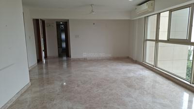 Kryshnajay Pali Hill Navroze Premises CHSL Living Room 1