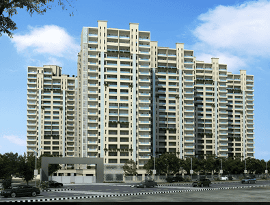 Image of 1550 Sq.ft 2.5 BHK Apartment / Flat for sale in Pareena Coban Residences, Sector 99A, Gurgaon for Rs. 22000000