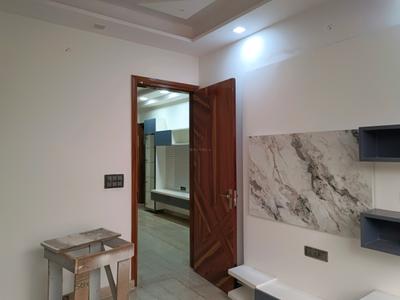 Bedroom Image of 1250 Sq.ft 3 BHK Builder Floor for sale in Sector 22 Rohini New Delhi for Rs. 14900000