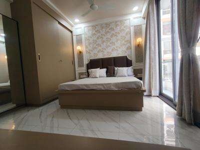 Bedroom Image of 1549 Sq.ft 3 BHK Apartment / Flat for sale in Vaishali Nagar Extension Jaipur for Rs. 8000000
