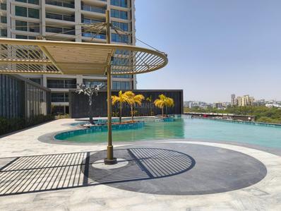 Image of 1320 Sq.ft 3 BHK Apartment / Flat for sale in ANP Universe, Balewadi, Pune for Rs. 22000000