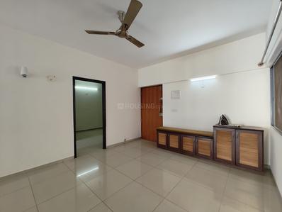 Bedroom Image of 1300 Sq.ft 2 BHK Apartment / Flat for sale in ND Passion Elite, Electronic City Bengaluru for Rs. 15000000