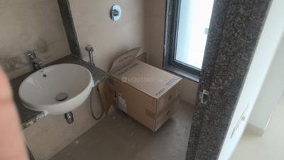 Image of 1072 Sq.ft 3 BHK Apartment / Flat for rent in Pride Panorama Phase 1, Saki Naka, Mumbai for Rs. 85000