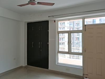 Bedroom Image of 1295 Sq.ft 3 BHK Apartment / Flat for sale in Supertech Cape Town, Sector 74 Noida for Rs. 13600000