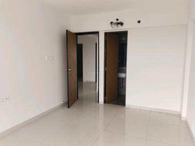 Bedroom Image of 1200 Sq.ft 2 BHK Apartment / Flat for rent in Bhagwati 19 East, Nerul Navi Mumbai for Rs. 74000