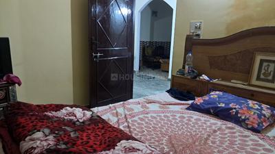 Bedroom Image of 818 Sq.ft 4 BHK Independent House for sale in Ram Ganga Vihar Phase 2 Moradabad for Rs. 8200000