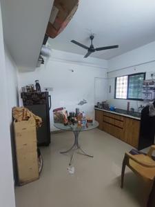 Hall Image of 1150 Sq.ft 2 BHK Apartment / Flat for rent in Manish Nagar Nagpur for Rs. 20000