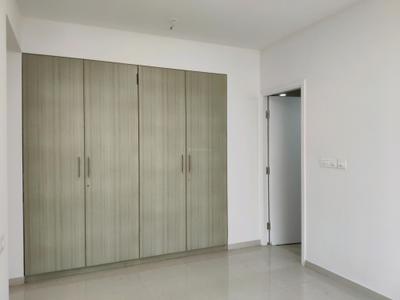 Bedroom Image of 1450 Sq.ft 3 BHK Apartment / Flat for sale in Hiranandani Canary, Hiranandani Estate Thane for Rs. 29000000