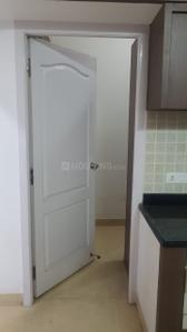 Kitchen Image of 4317 Sq.ft 4 BHK Builder Floor for sale in Valasaravakkam Chennai for Rs. 33500000