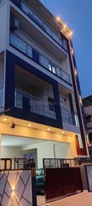 Image of 800 Sq.ft 1 BHK Independent House for rent in Old Suramangalam, Salem for Rs. 6000