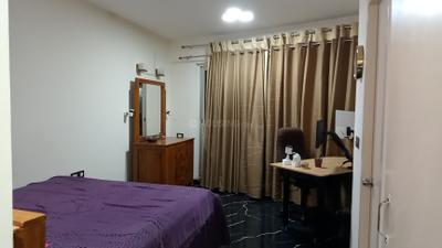 3 BHK Flat
