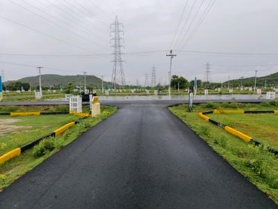 Image of 880 Sq.ft Residential Plot / Land for sale in Singaperumal Koil, Chennai for Rs. 1276000