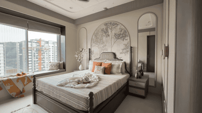 Image of 2377 Sq.ft 3 BHK Apartment / Flat for sale in Baner, Pune for Rs. 30700000