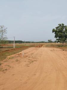 Image of 167 Sq.ft Residential Plot / Land for sale in Anakapalle, Visakhapatnam for Rs. 2672005