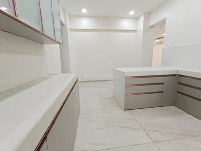 Kitchen Image of 3800 Sq.ft 4.5 BHK Apartment / Flat for sale in Sri Apple Regency, Mundhwa Pune for Rs. 41000000