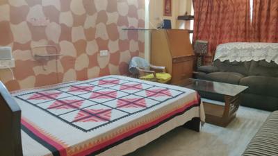Bedroom Image of 1150 Sq.ft 2 BHK Apartment / Flat for sale in Ballygunge Kolkata for Rs. 13000000