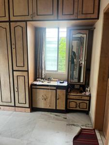 Bedroom Image of 1152 Sq.ft 2 BHK Builder Floor for sale in Behala Kolkata for Rs. 8000000