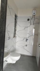 Image of 600 Sq.ft 2 BHK Apartment / Flat for rent in Raunak City Sector IV D5, Kalyan West, Kalyan for Rs. 18500