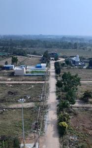 Image of 1200 Sq.ft Residential Plot / Land for sale in Mulbagal, Kolar for Rs. 3600000