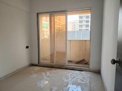 Bedroom Image of 1075 Sq.ft 2 BHK Apartment / Flat for sale in Pavitram24, Pushpak Nagar Navi Mumbai for Rs. 6850000