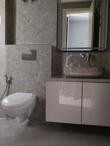 Bedroom One Image of 1775 Sq.ft 3 BHK Apartment / Flat for sale in CGHS Gail Society, Sector 56 Gurgaon for Rs. 19000000