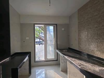 Kitchen Image of 1850 Sq.ft 4 BHK Apartment / Flat for sale in Ketan Apartments, Vile Parle East Mumbai for Rs. 75000000