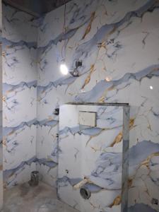 Bedroom Two Image of 1200 Sq.ft 3 BHK Apartment / Flat for sale in Hark Sai Homes 6 by Hark Infrastructure Developers Private Limited, Sector 49 Noida for Rs. 6000000