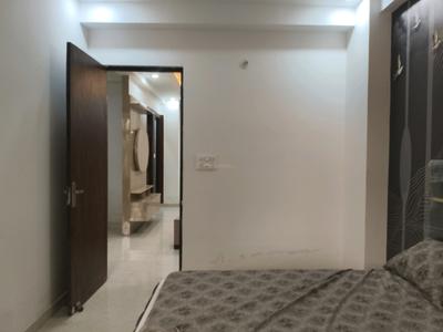 Bedroom Image of 1500 Sq.ft 3 BHK Apartment / Flat for sale in Vyom Residency, Noida Extension Greater Noida for Rs. 5450000