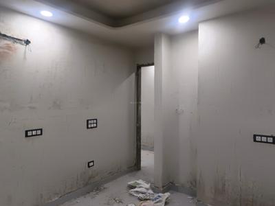 Bedroom Image of 900 Sq.ft 3 BHK Apartment / Flat for sale in Fairdeal Burari Dream Homes, Burari New Delhi for Rs. 4800000