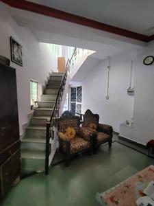 Bedroom Image of 2500 Sq.ft 4.5 BHK Independent House for sale in Mahaveer Nagar Kota for Rs. 6800000