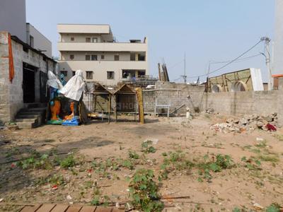 Image of 3780 Sq.ft Residential Plot / Land for sale in Attapur, Hyderabad for Rs. 25000000