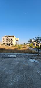Image of 990 Sq.ft Residential Plot / Land for sale in Maina Anmol Orchid, Kanadiya, Indore for Rs. 4950000