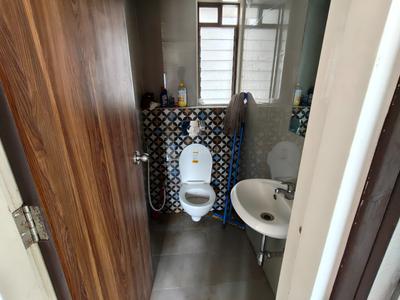 Image of 415 Sq.ft 1 BHK Apartment / Flat for sale in Dosti Greater Thane, Bhiwandi, Thane for Rs. 3499999