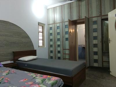 Bedroom Image of 3600 Sq.ft 4 BHK Builder Floor for rent in Bellandur Bengaluru for Rs. 125000