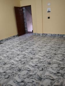 Hall Image of 1270 Sq.ft 3 BHK Apartment / Flat for rent in Chandannagar Hooghly for Rs. 20000