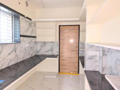 Kitchen Two Image of 5300 Sq.ft 5 BHK Independent House for sale in Kapra Secunderabad for Rs. 25500000