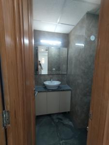 Image of 2000 Sq.ft 4 BHK Builder Floor for rent in Dwarika Raj Garden City , Raj Nagar Extension, Ghaziabad for Rs. 35000