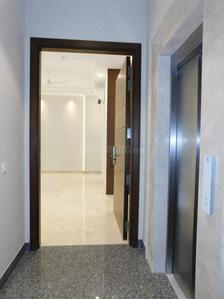 Image of 1800 Sq.ft 3 BHK Builder Floor for sale in Safdarjung Enclave, New Delhi for Rs. 57500000