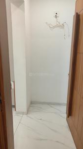 Bedroom Image of 2000 Sq.ft 4 BHK Apartment / Flat for rent in Ratnam Gardenbay, Sama Savli Vadodara for Rs. 42000