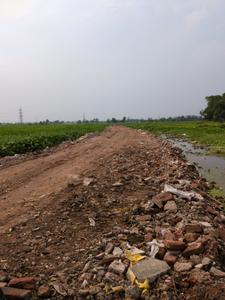 Image of 720 Sq.ft Residential Plot / Land for sale in Wander Valley, Joka, Kolkata for Rs. 260011