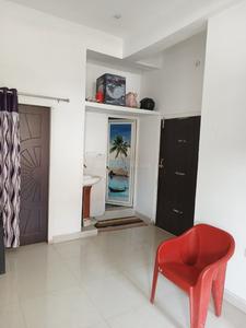 Bathroom Image of 800 Sq.ft 1 BHK Independent House for rent in Kunraghat Gorakhpur for Rs. 9000