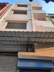 Image of 200 Sq.ft 1 RK Builder Floor for rent in Shivaji Nagar, Bengaluru for Rs. 8000