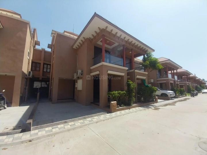 Akash Grand City Main Image 1